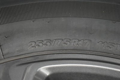 2026 Ford Bronco Big Bend 222A
