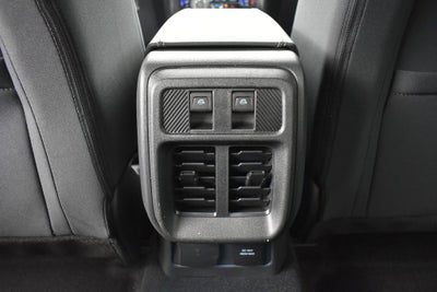 2026 Ford Bronco Big Bend 222A