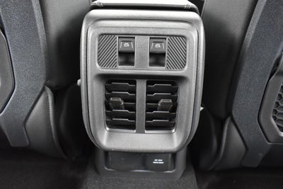 2026 Ford Bronco Big Bend 222A