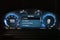 2026 Ford Bronco Big Bend 222A