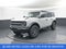 2026 Ford Bronco Big Bend 222A