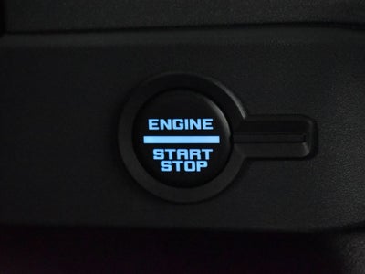 2026 Ford Bronco Big Bend 222A