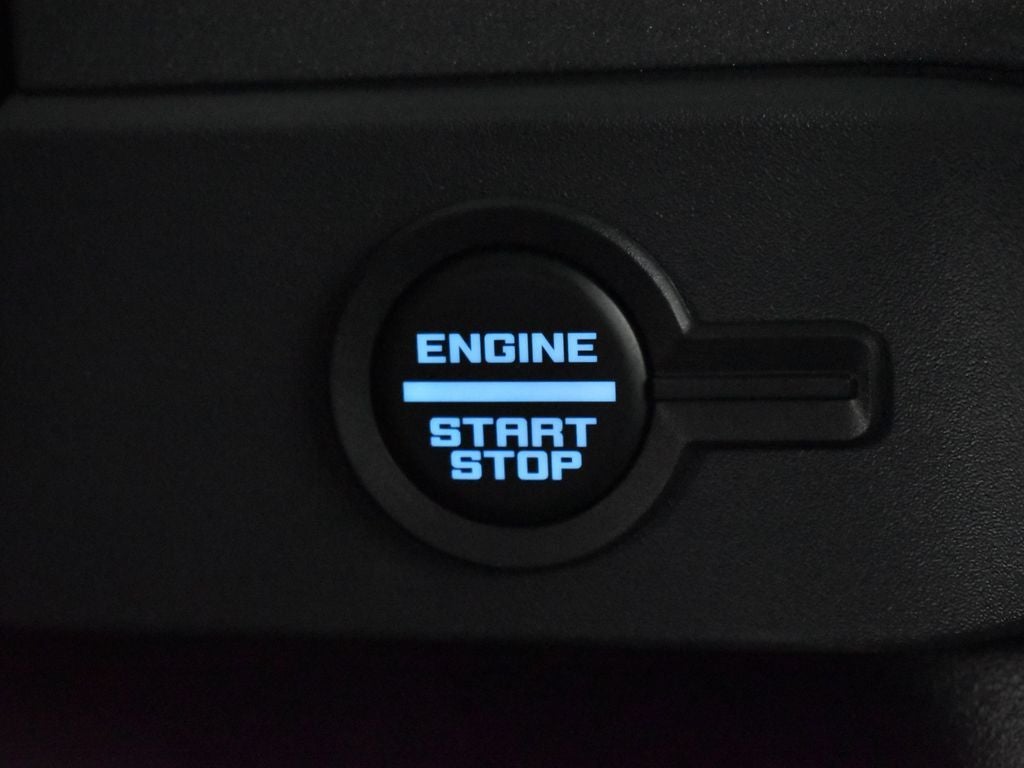 2026 Ford Bronco Big Bend 222A