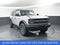2026 Ford Bronco Big Bend 222A