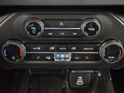 2026 Ford Bronco Big Bend 222A