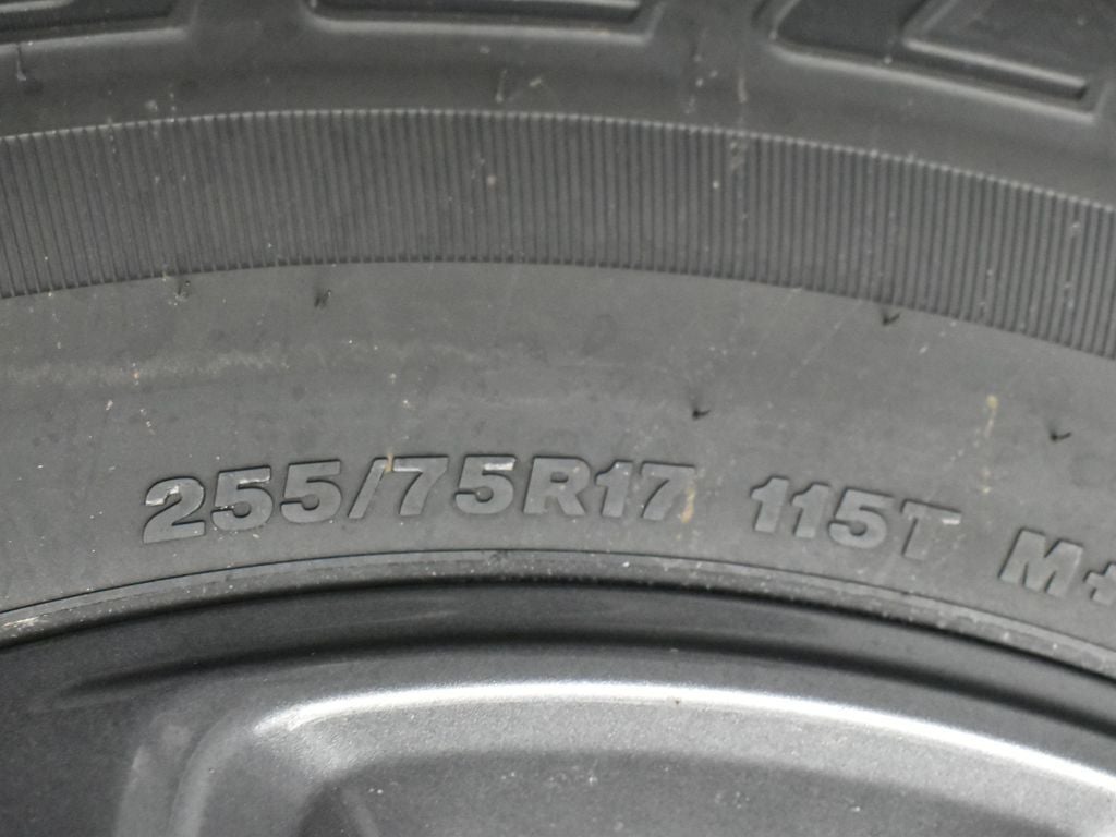 2026 Ford Bronco Big Bend 222A