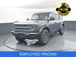2026 Ford Bronco Big Bend 222A