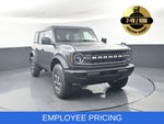 2026 Ford Bronco Big Bend 222A