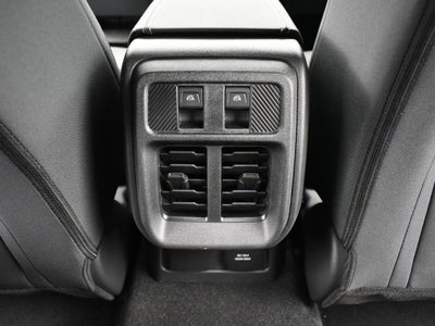 2026 Ford Bronco Big Bend 222A