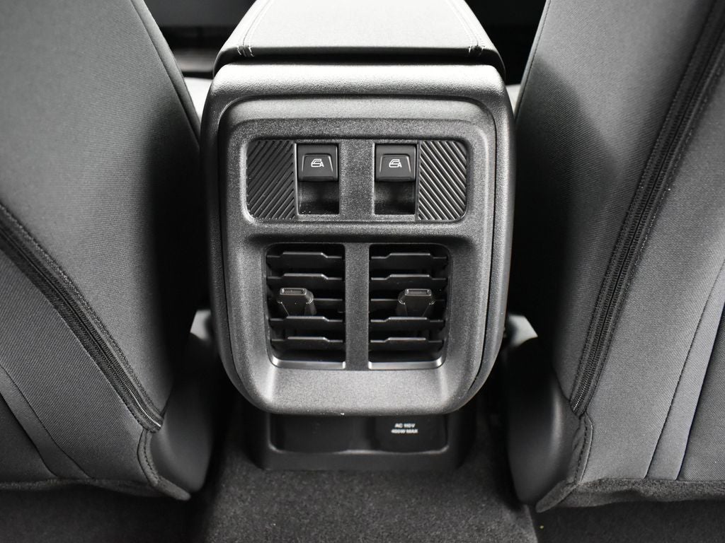 2026 Ford Bronco Big Bend 222A