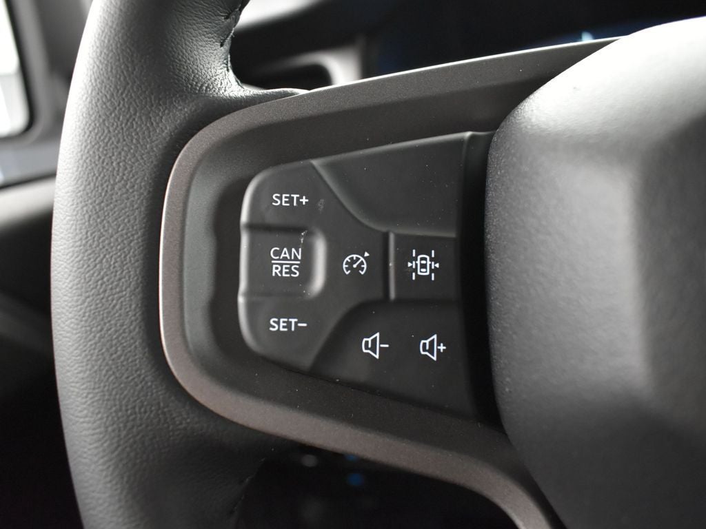 2026 Ford Bronco Big Bend 222A