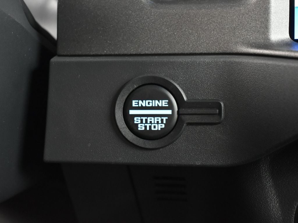 2026 Ford Bronco Big Bend 222A