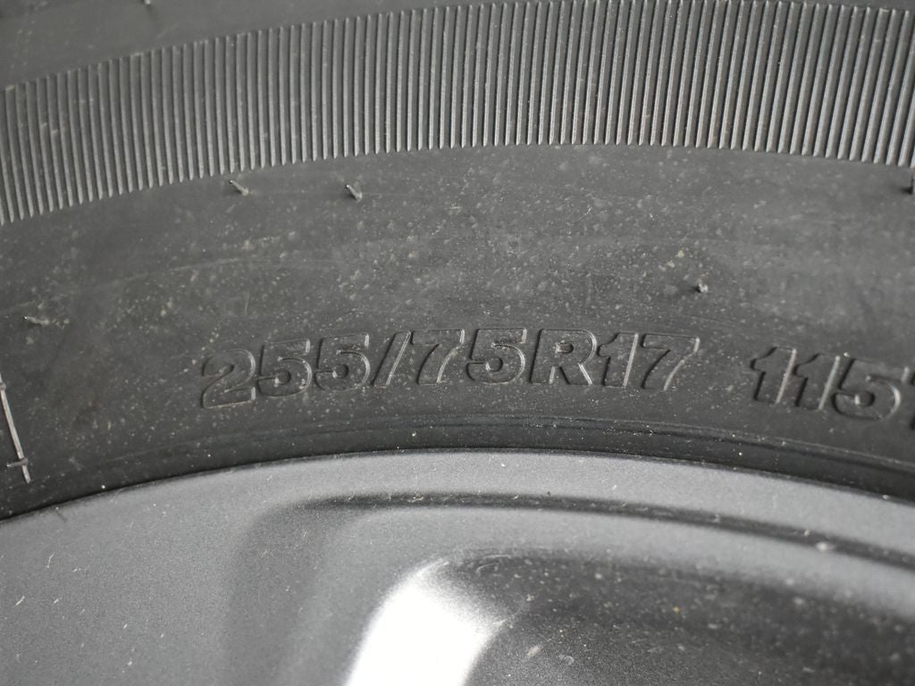 2026 Ford Bronco Big Bend 222A