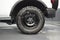 2026 Ford Bronco Big Bend 222A