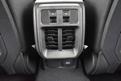 2026 Ford Bronco Big Bend 222A
