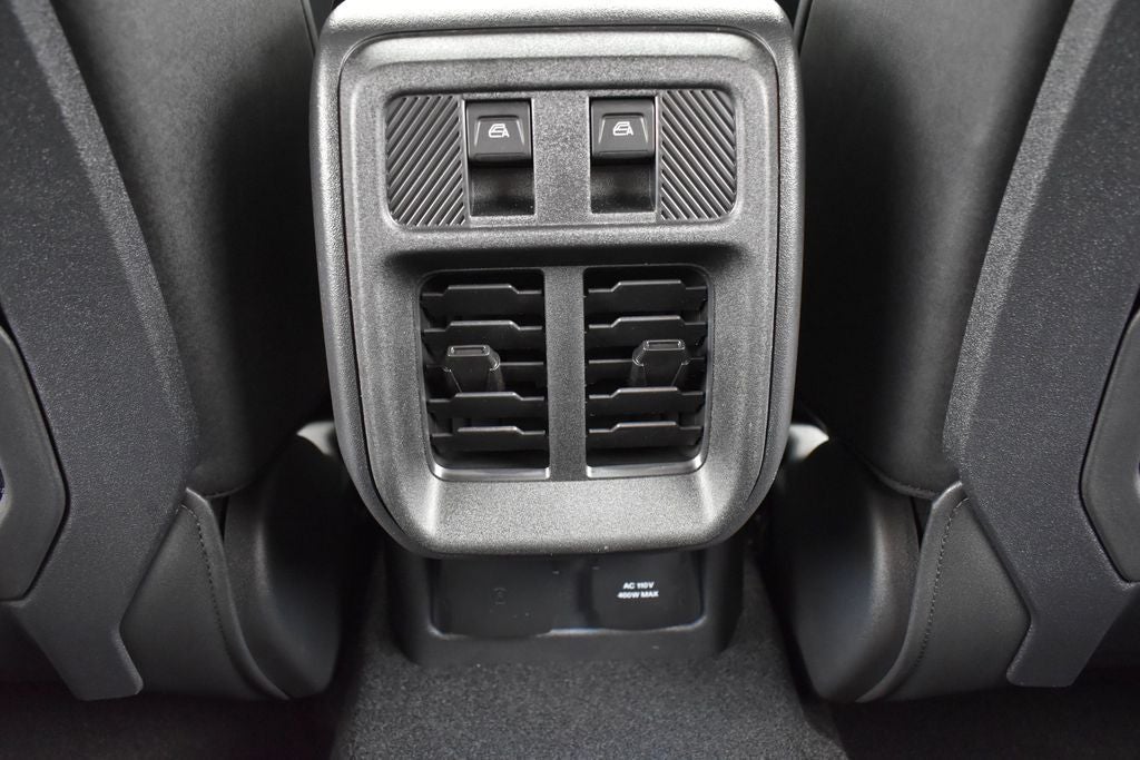 2026 Ford Bronco Big Bend 222A