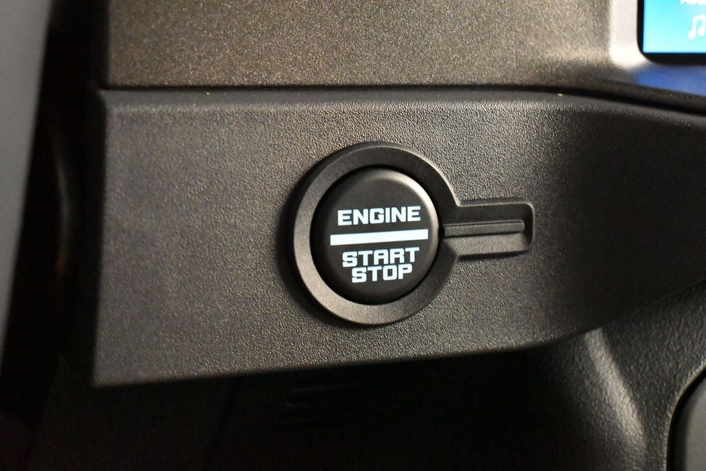 2026 Ford Bronco Big Bend 222A
