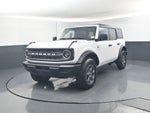 2026 Ford Bronco Big Bend 222A