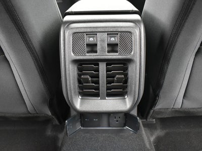 2026 Ford Bronco Big Bend 222A