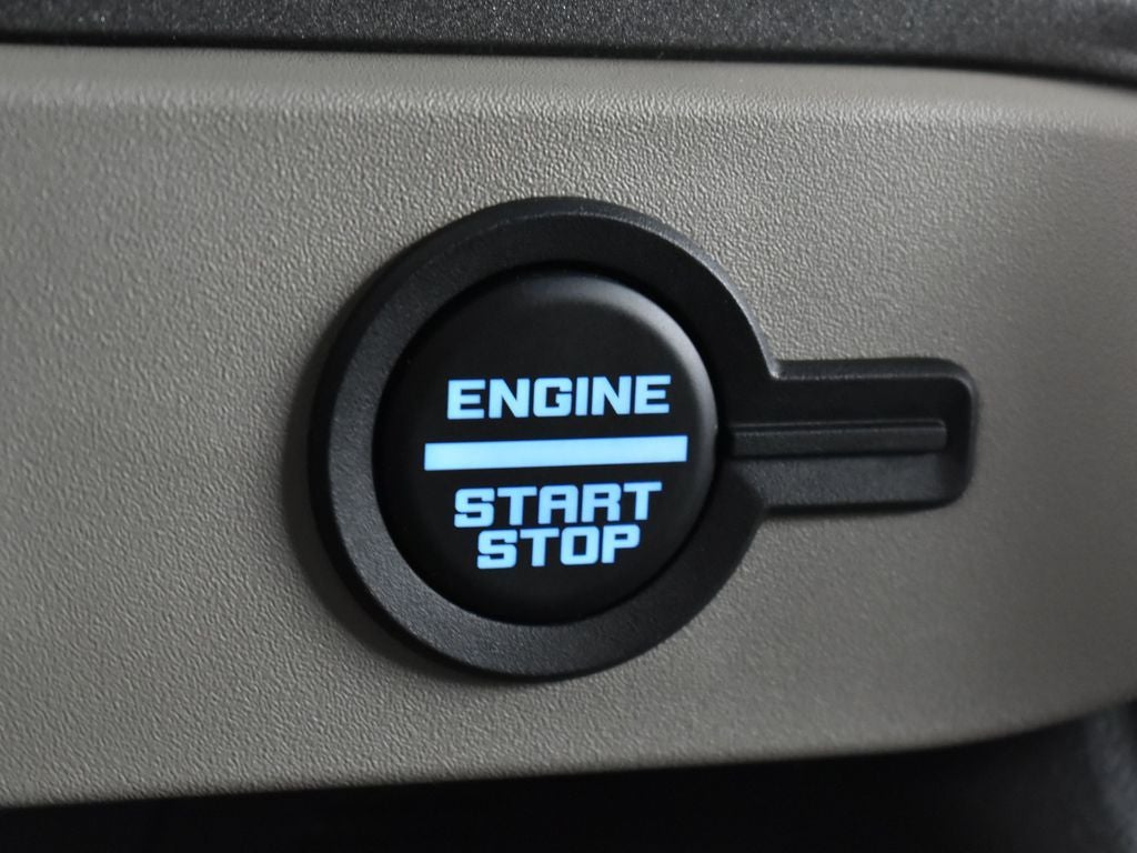 2026 Ford Bronco Big Bend 222A