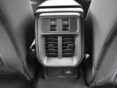 2026 Ford Bronco Big Bend 222A