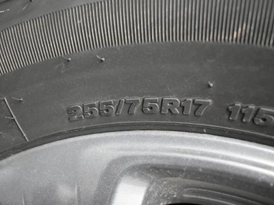 2026 Ford Bronco Big Bend 222A