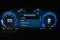 2026 Ford Bronco Big Bend 222A