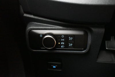 2026 Ford Bronco Big Bend 222A