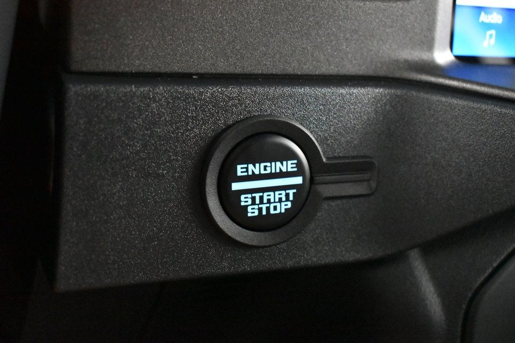 2026 Ford Bronco Big Bend 222A