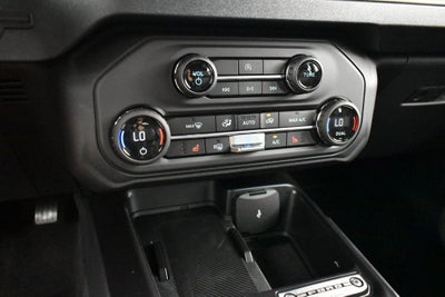 2026 Ford Bronco Big Bend 222A