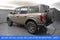 2026 Ford Bronco Big Bend 222A