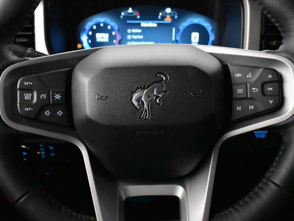 2025 Ford Bronco Outer Banks 312A