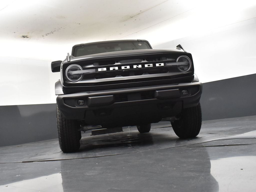 2026 Ford Bronco Outer Banks 312A