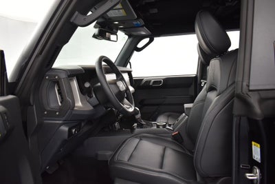 2026 Ford Bronco Outer Banks 312A
