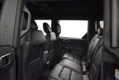 2026 Ford Bronco Outer Banks 312A