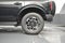 2026 Ford Bronco Outer Banks 312A