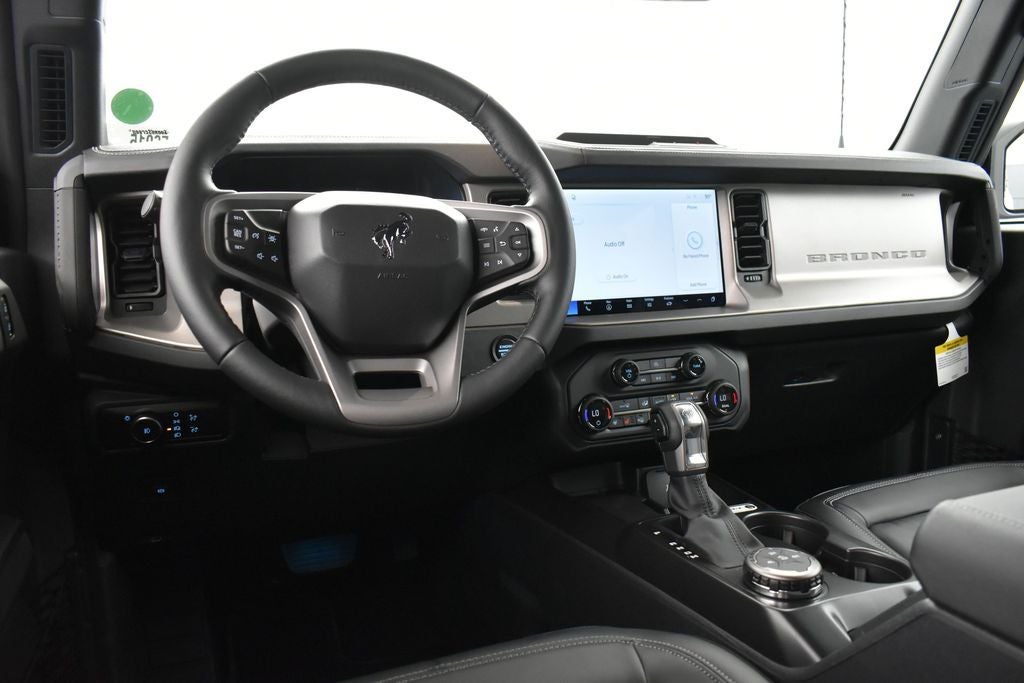 2026 Ford Bronco Outer Banks 312A