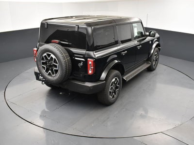 2026 Ford Bronco Outer Banks 312A