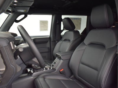 2026 Ford Bronco Outer Banks 312A