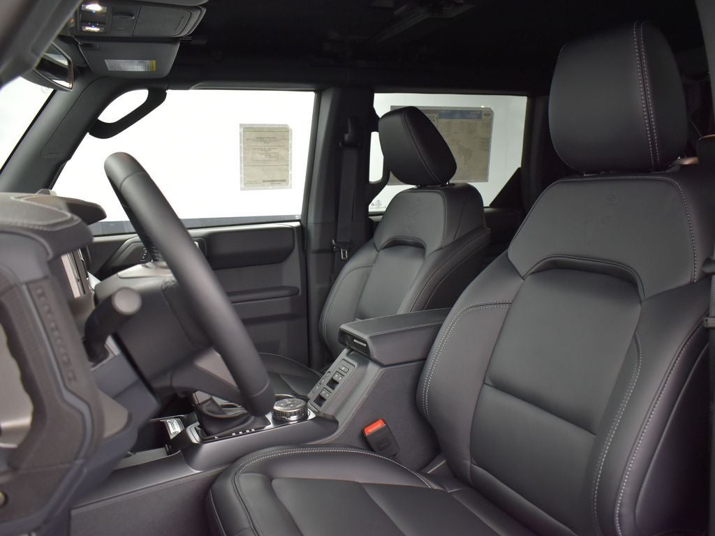 2026 Ford Bronco Outer Banks 312A