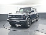 2026 Ford Bronco Outer Banks 312A