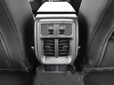 2026 Ford Bronco Outer Banks 312A