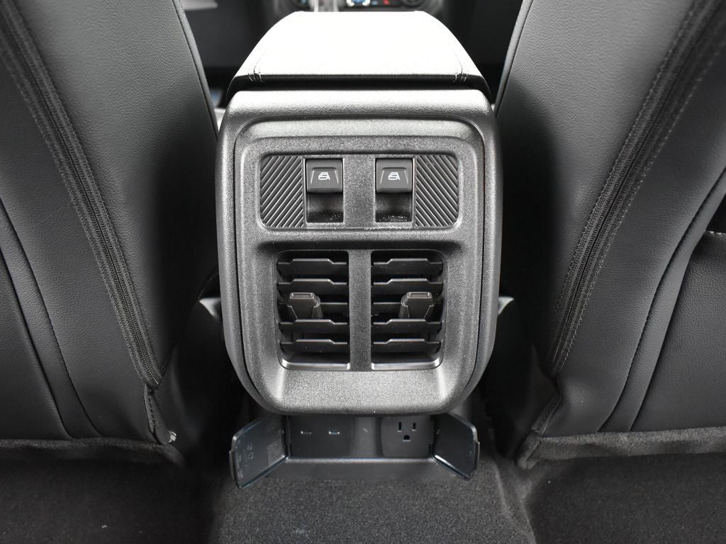 2026 Ford Bronco Outer Banks 312A