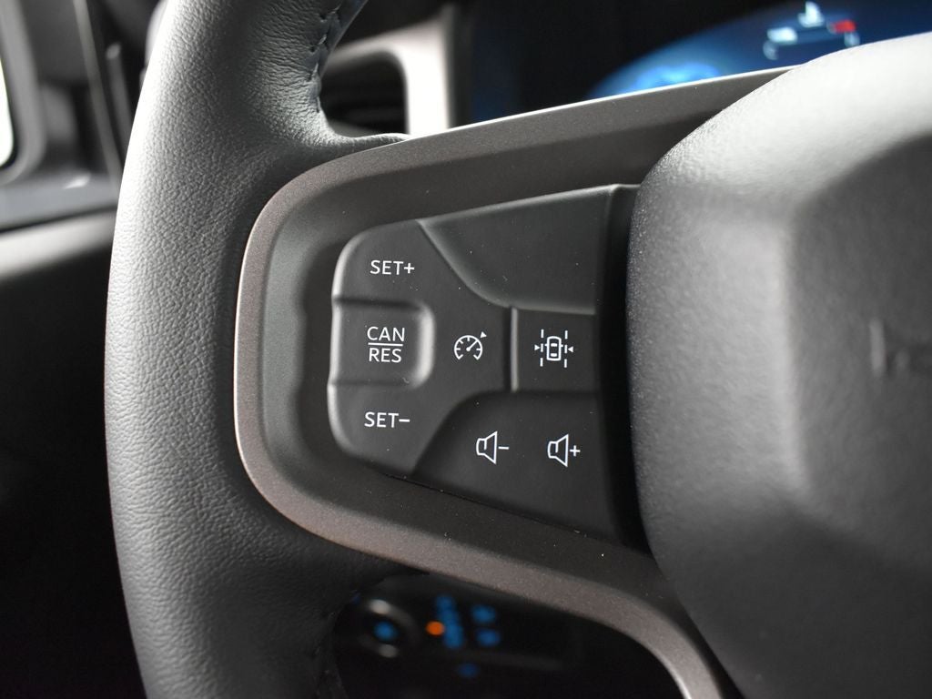 2026 Ford Bronco Outer Banks 312A