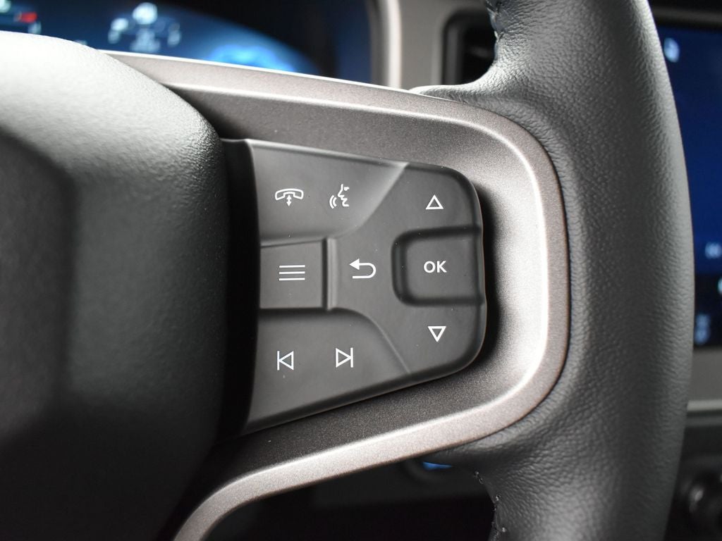 2026 Ford Bronco Outer Banks 312A