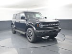 2026 Ford Bronco Outer Banks 312A