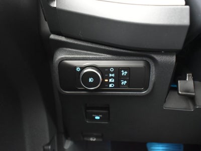 2026 Ford Bronco Outer Banks 312A