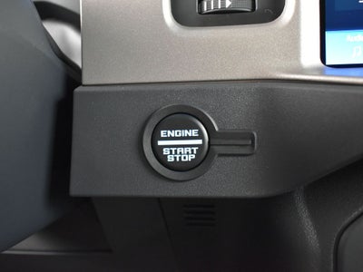 2026 Ford Bronco Outer Banks 312A