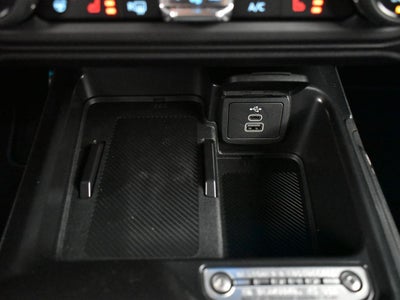 2026 Ford Bronco Outer Banks 312A