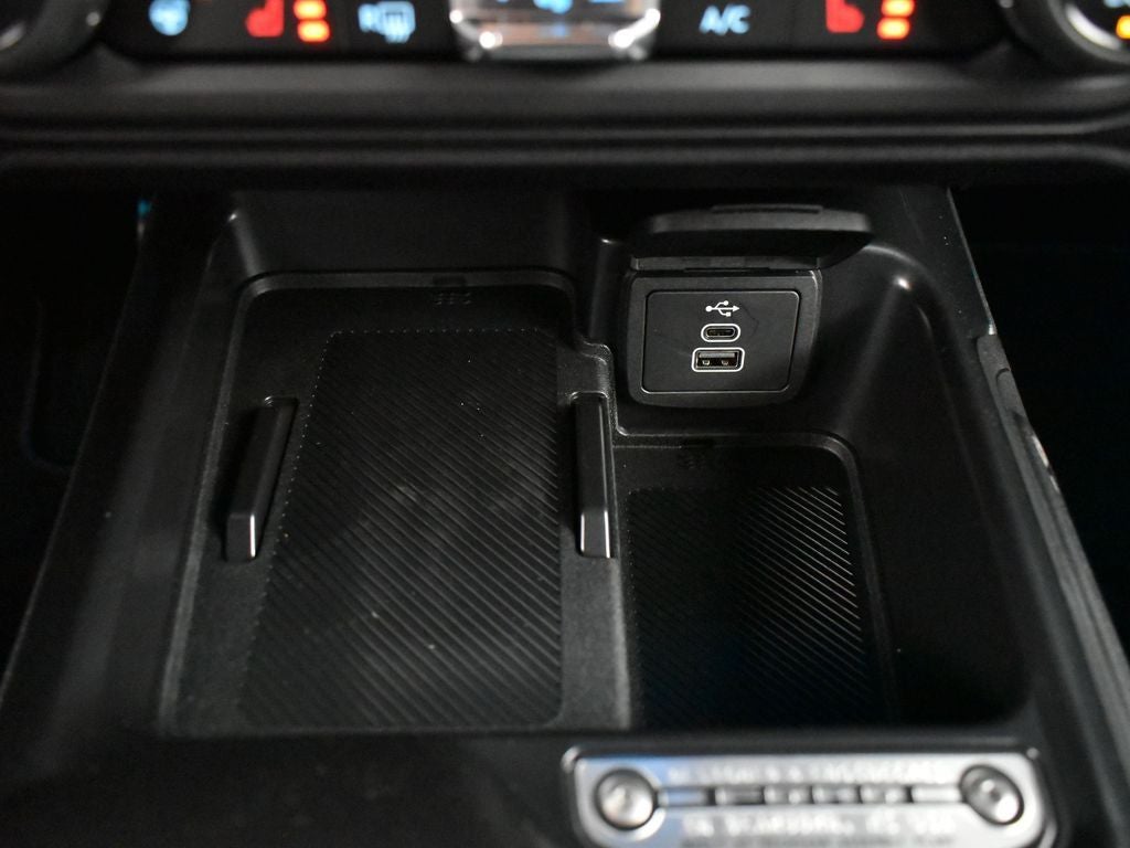 2026 Ford Bronco Outer Banks 312A